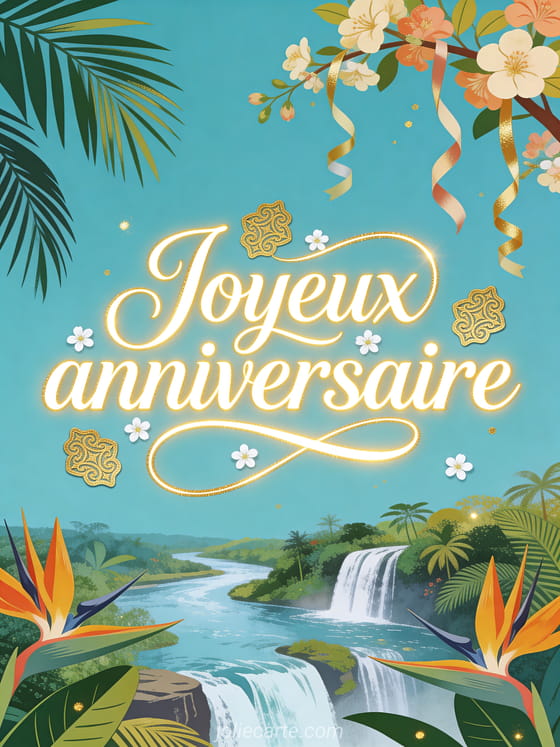 Carte virtuelle