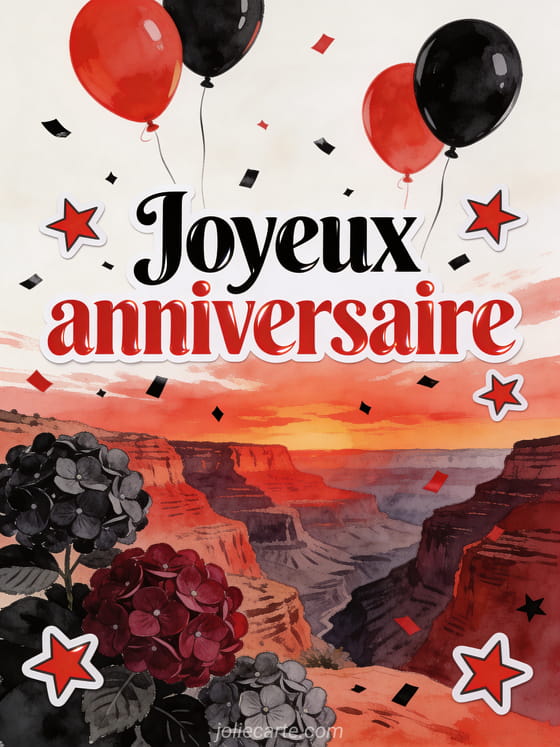 Carte virtuelle