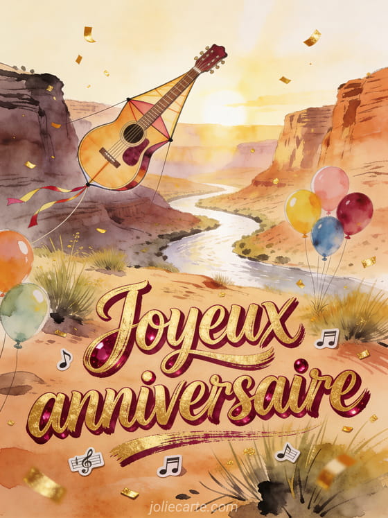 Carte virtuelle