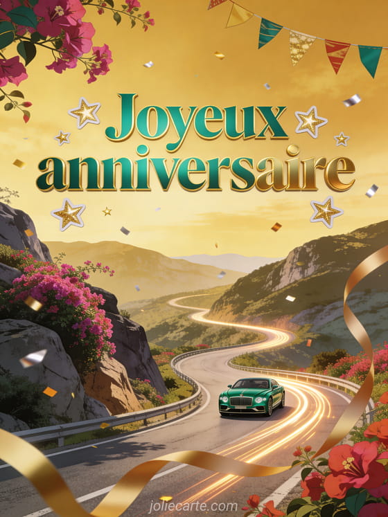 Carte virtuelle