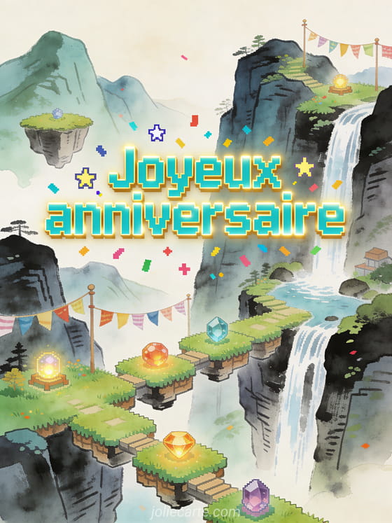 Carte virtuelle