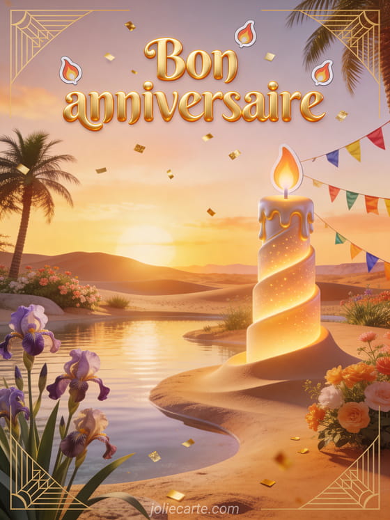 Carte virtuelle