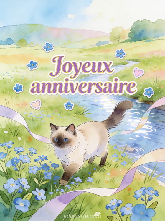 Carte virtuelle
