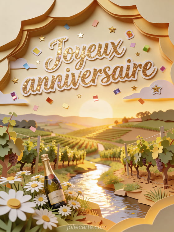 Carte virtuelle
