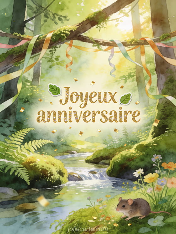 Carte virtuelle