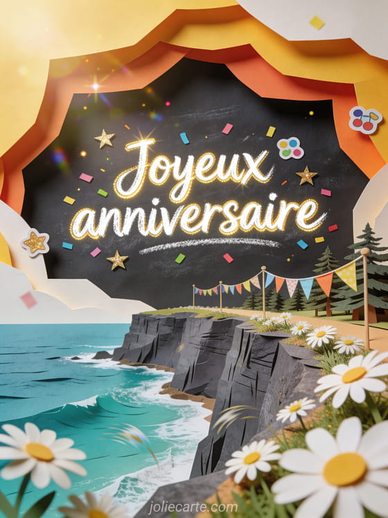 Carte virtuelle
