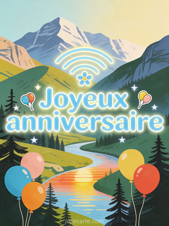 Carte virtuelle