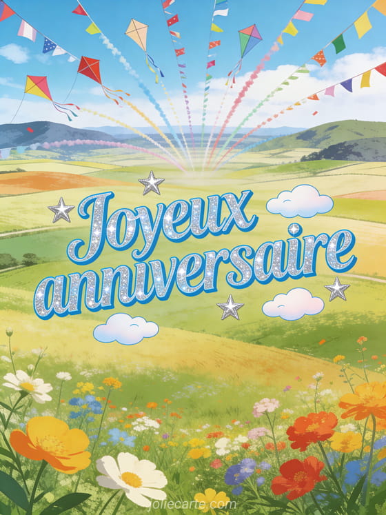 Carte virtuelle