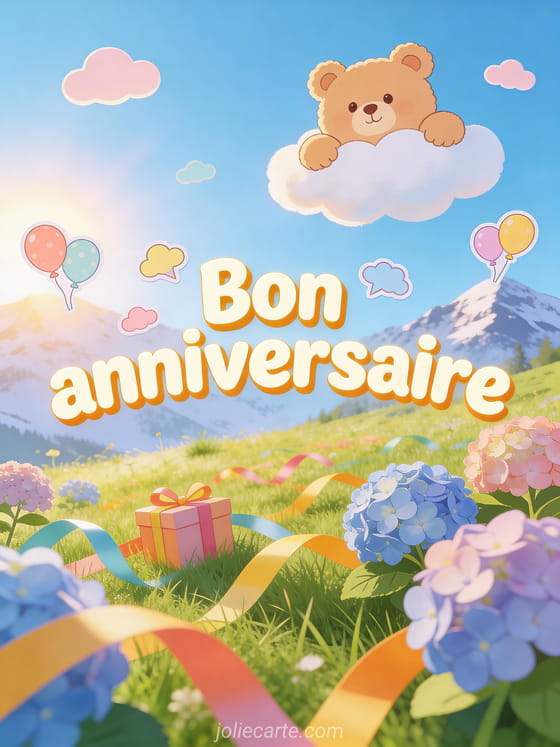 Carte virtuelle