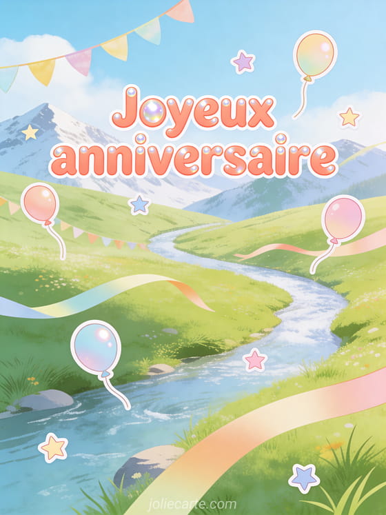 Carte virtuelle