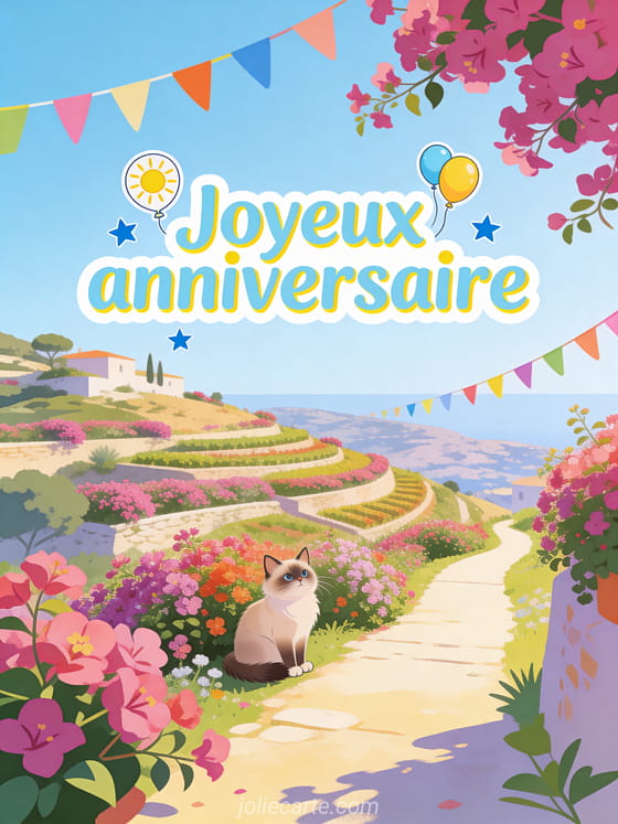 Carte virtuelle