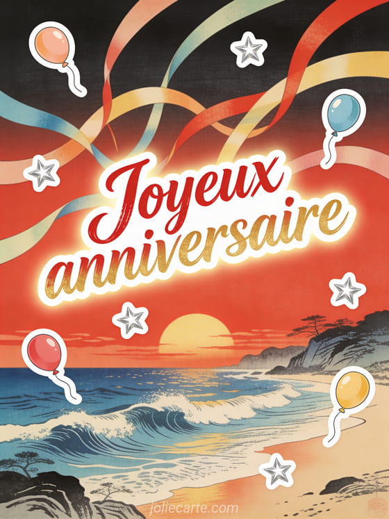 Carte virtuelle