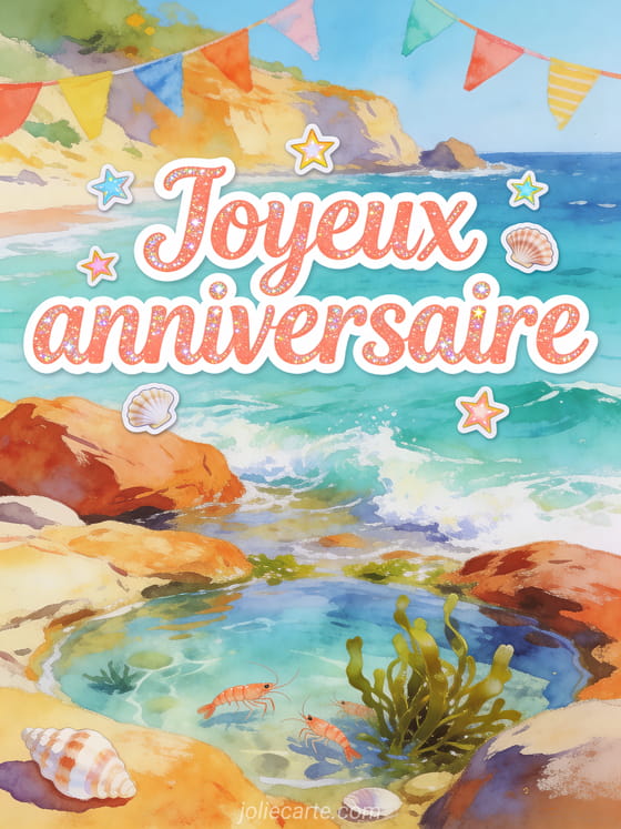 Carte virtuelle