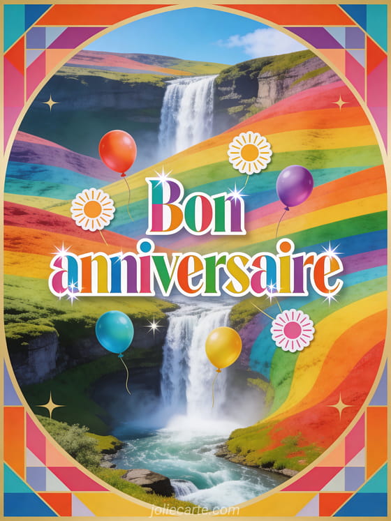 Carte virtuelle