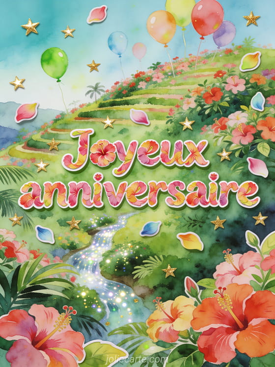 Carte virtuelle