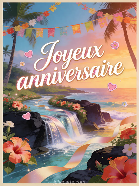 Carte virtuelle