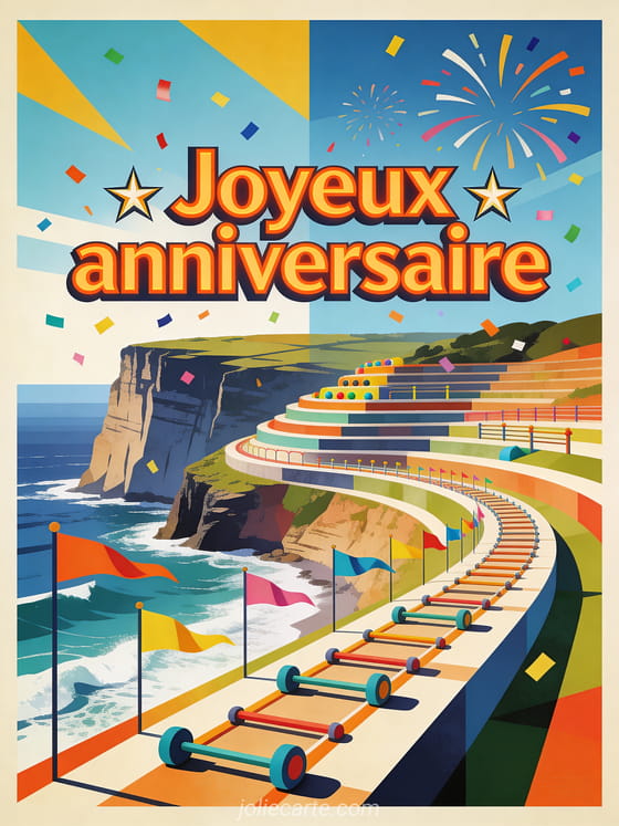 Carte virtuelle