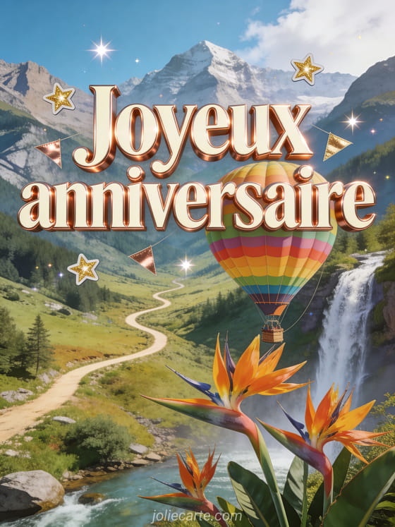 Carte virtuelle