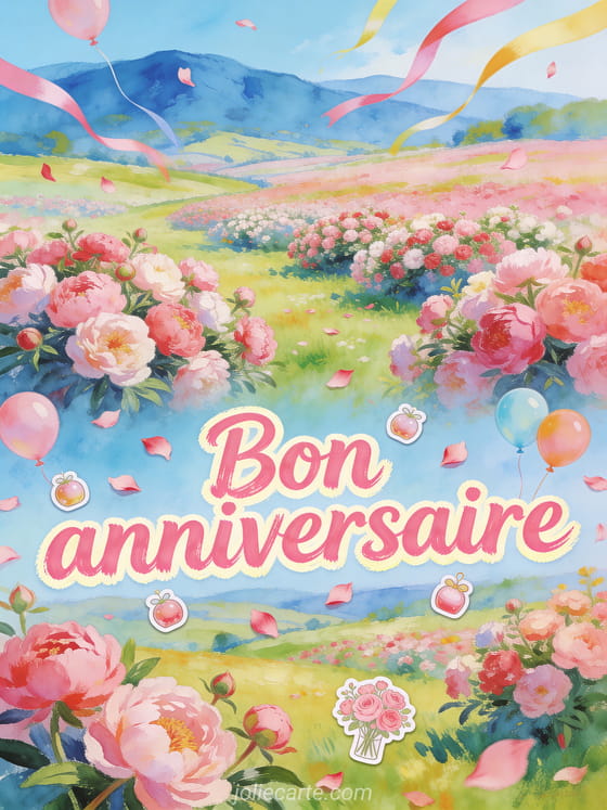 Carte virtuelle