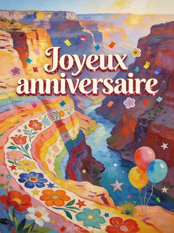 Carte virtuelle