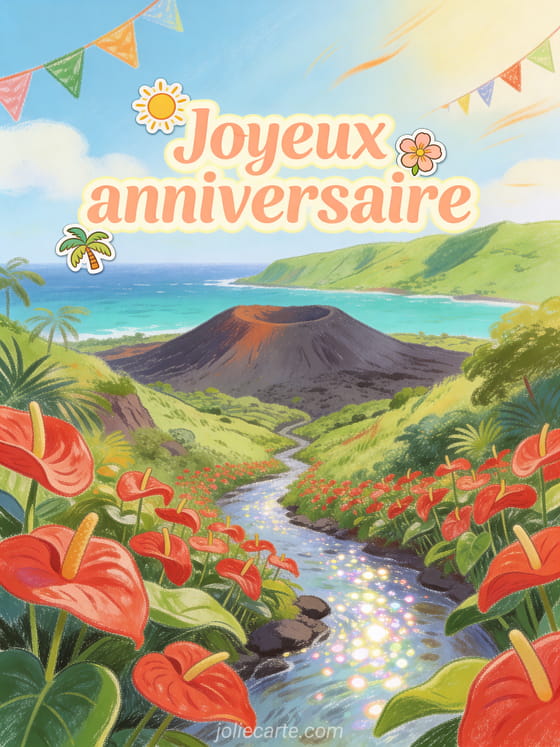 Carte virtuelle