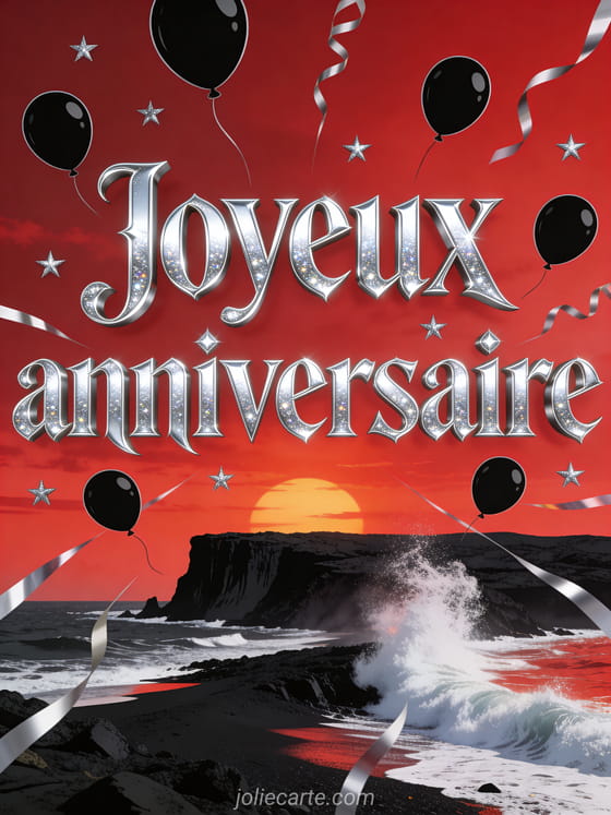 Carte virtuelle