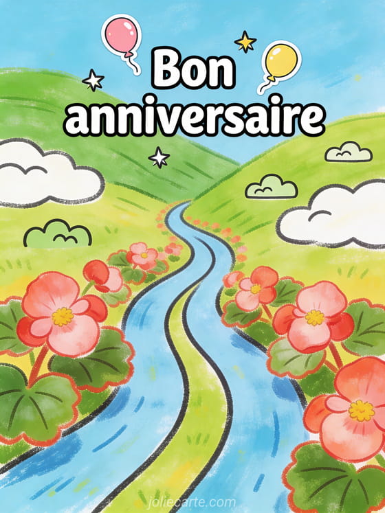 Carte virtuelle