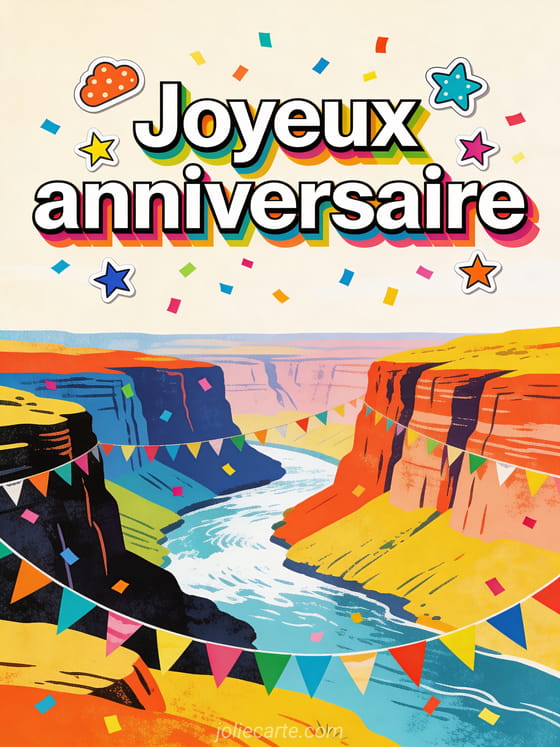 Carte virtuelle