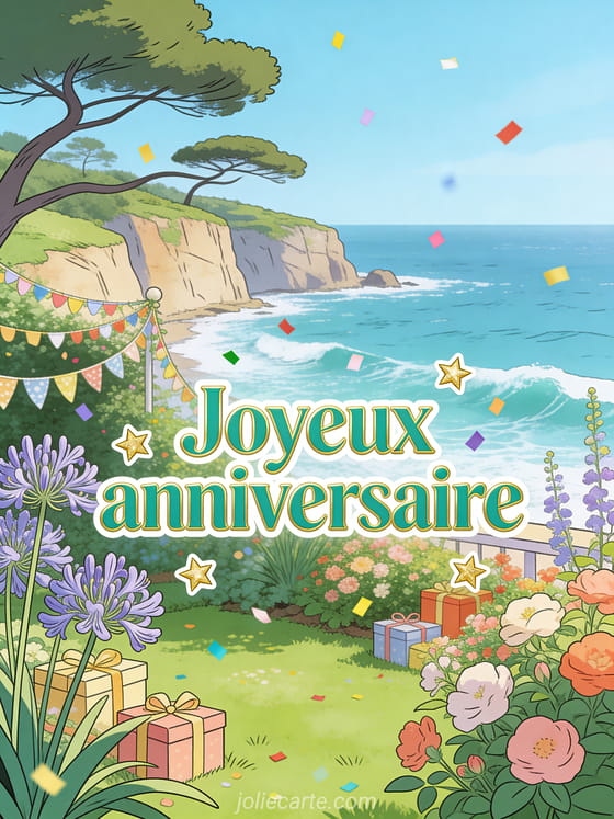 Carte virtuelle