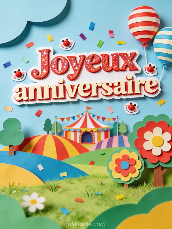 Carte virtuelle