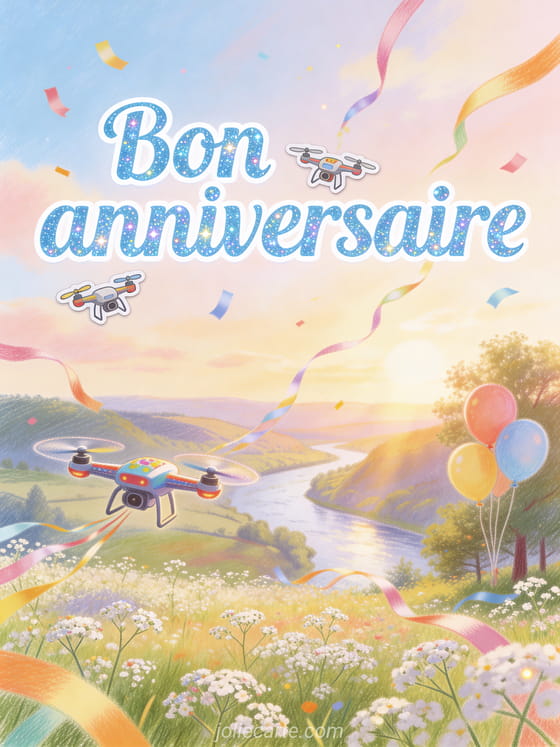 Carte virtuelle