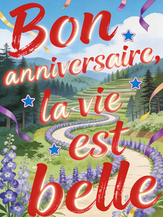 Carte virtuelle