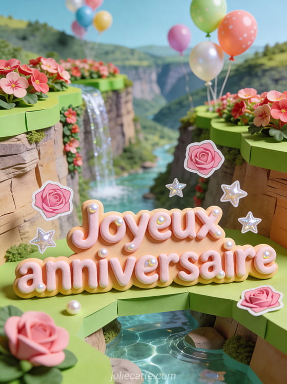 Carte virtuelle