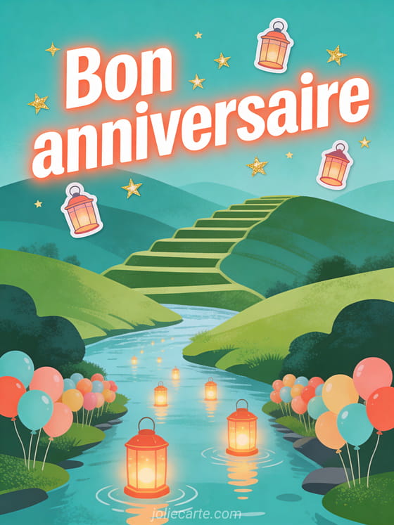 Carte virtuelle