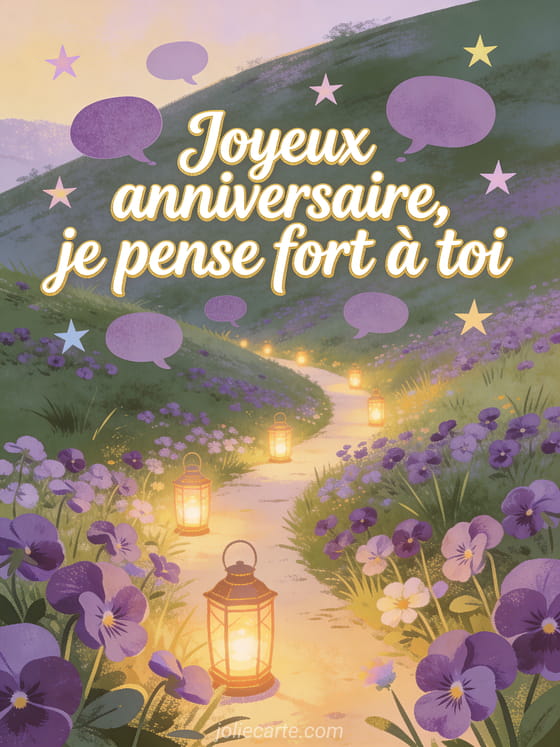 Carte virtuelle