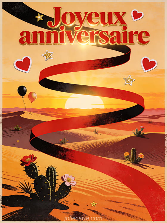 Carte virtuelle