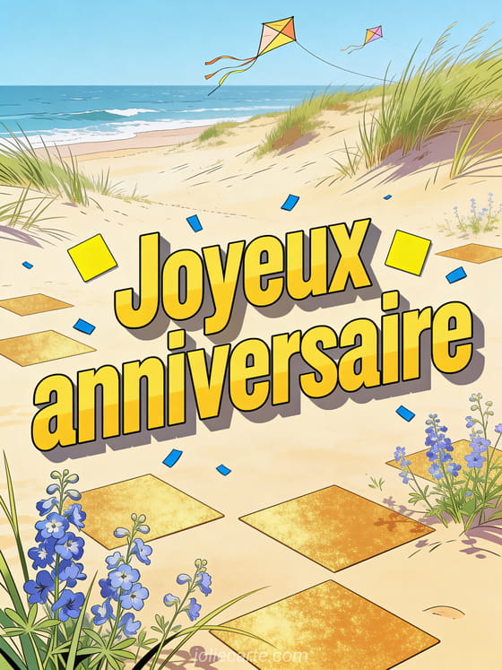 Carte virtuelle