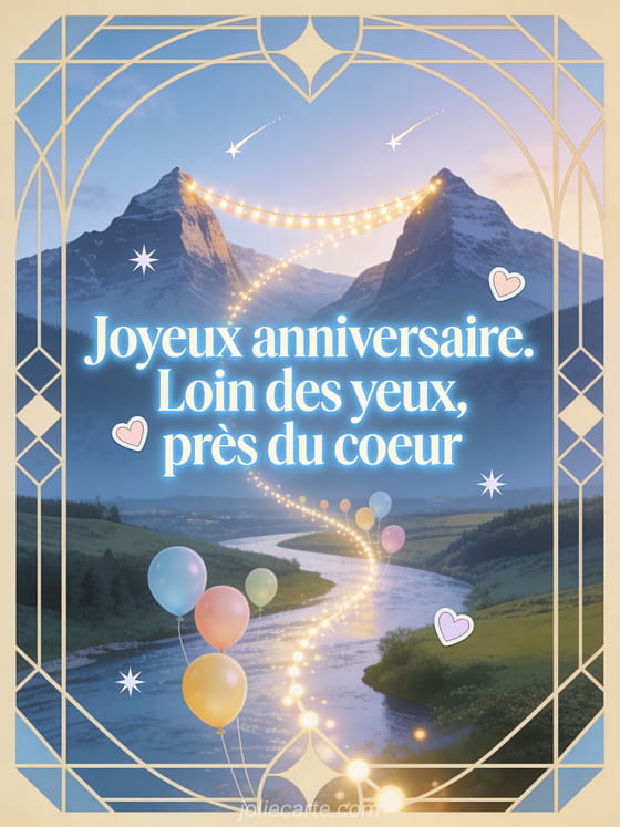 Carte virtuelle