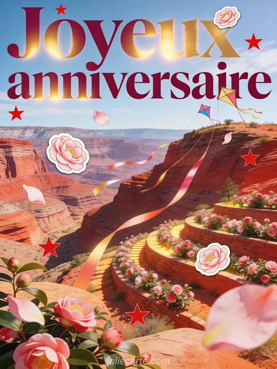 Carte virtuelle