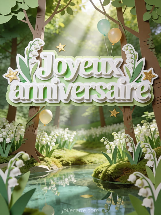Carte virtuelle