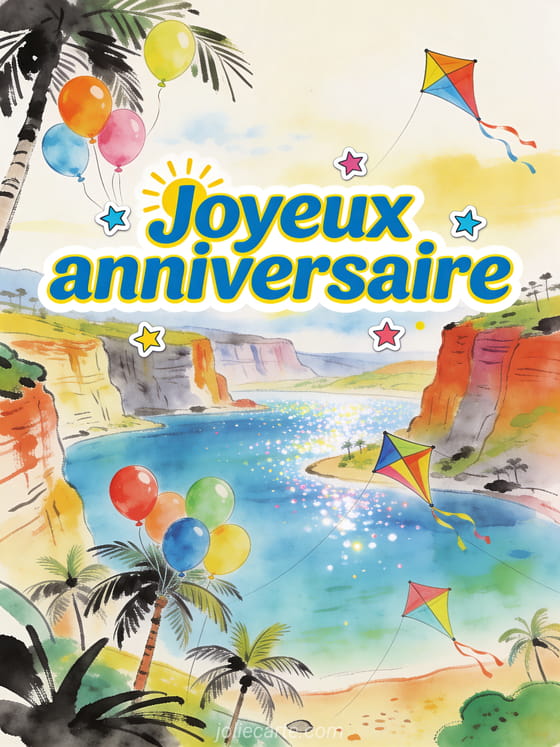 Carte virtuelle