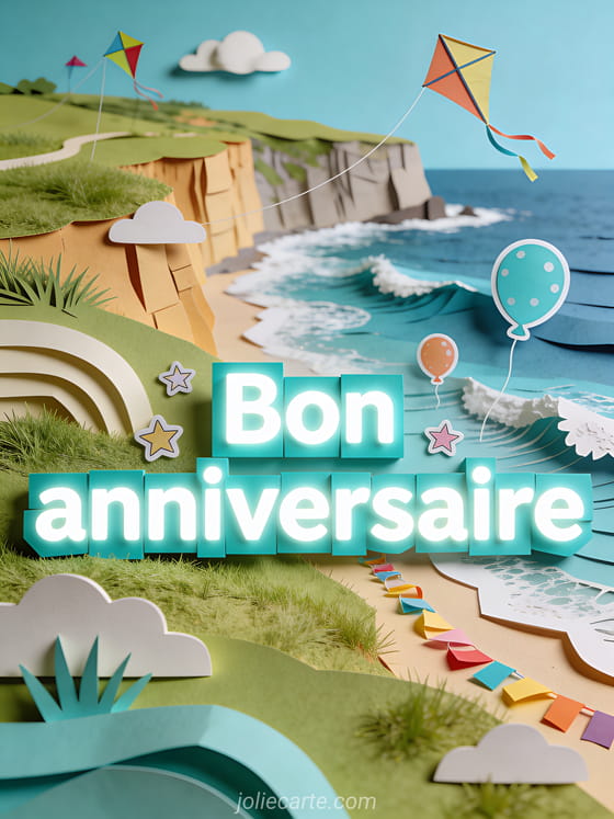 Carte virtuelle