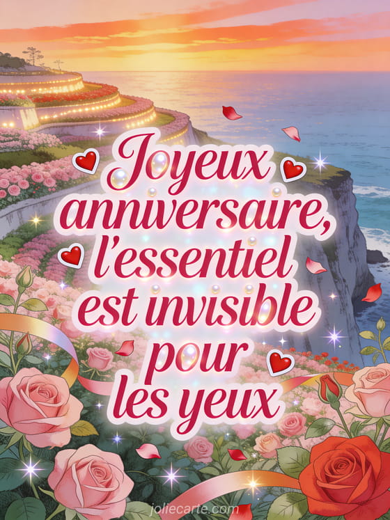 Carte virtuelle