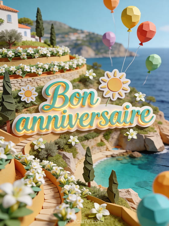 Carte virtuelle