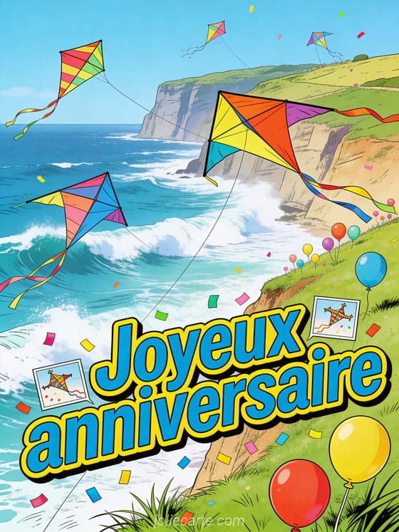 Carte virtuelle