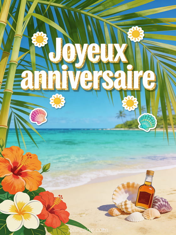 Carte virtuelle