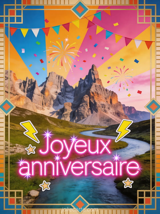 Carte virtuelle