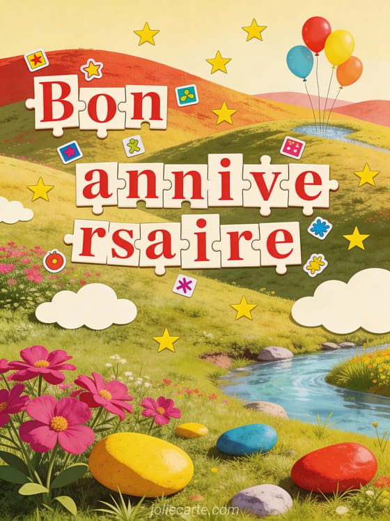 Carte virtuelle