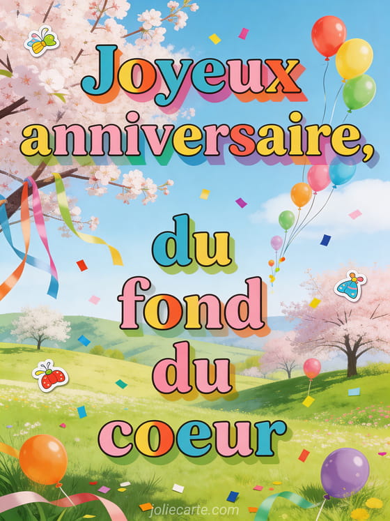 Carte virtuelle