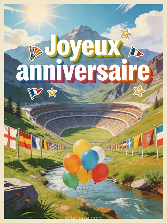 Carte virtuelle